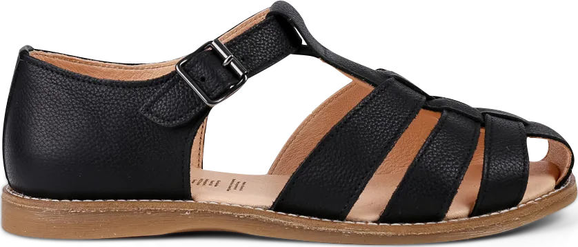 Kavat Women's Lotta EP, Black
