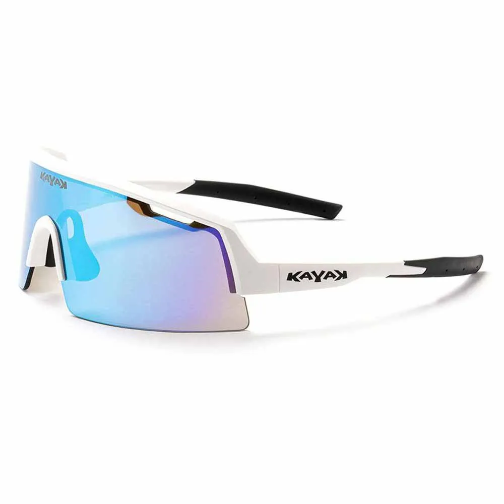 Kayak 2962 Solglasögon, White, One Size