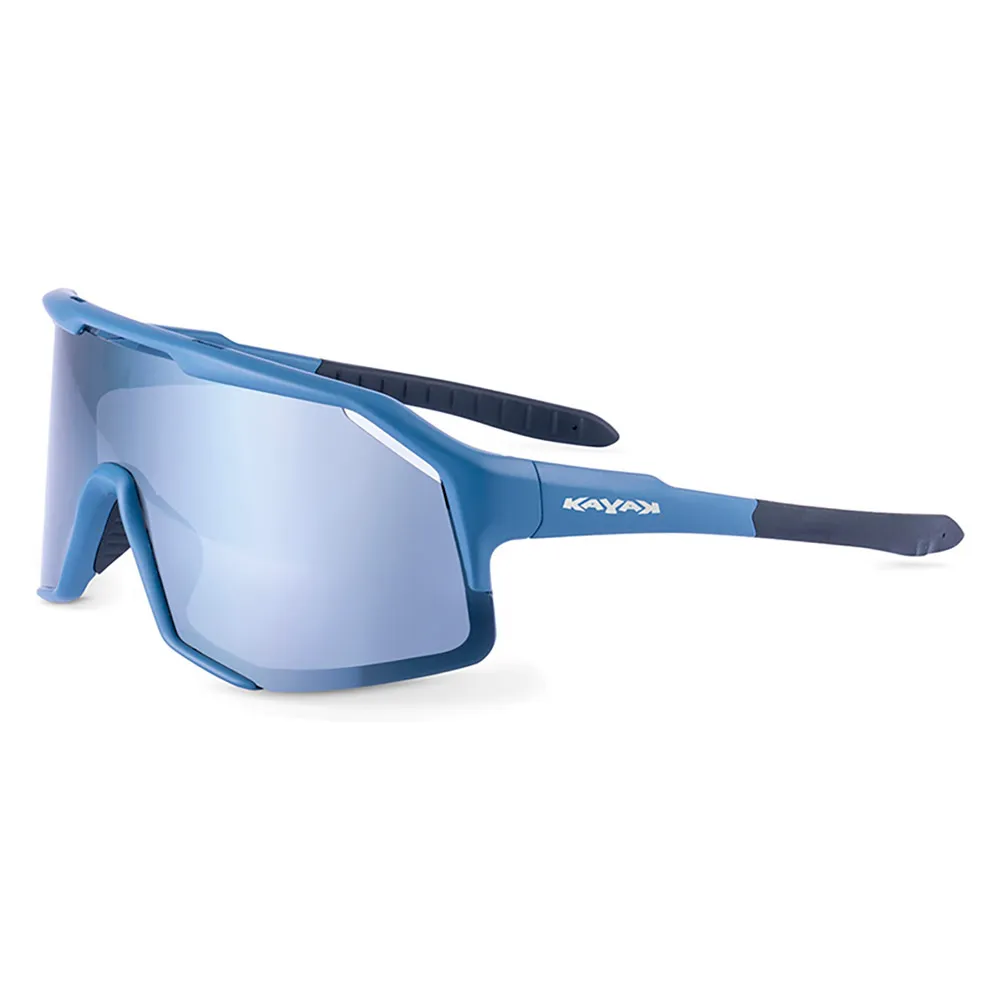 Kayak 2999 Solglasögon, Blue, Blue/CAT3