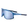 Kayak 2999 Solglasögon, Blue, Blue/CAT3