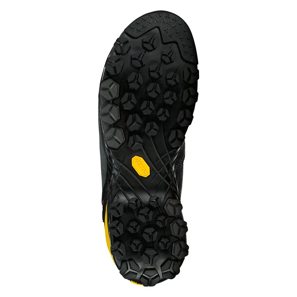 Kayland Alpha Goretex Approachskor, Grey yellow
