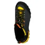 Kayland Alpha Goretex Approachskor, Grey yellow