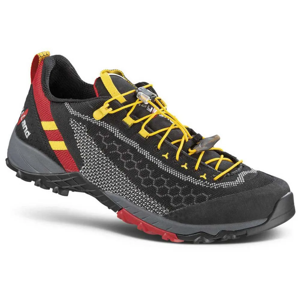 Kayland Alpha Knit Approachskor