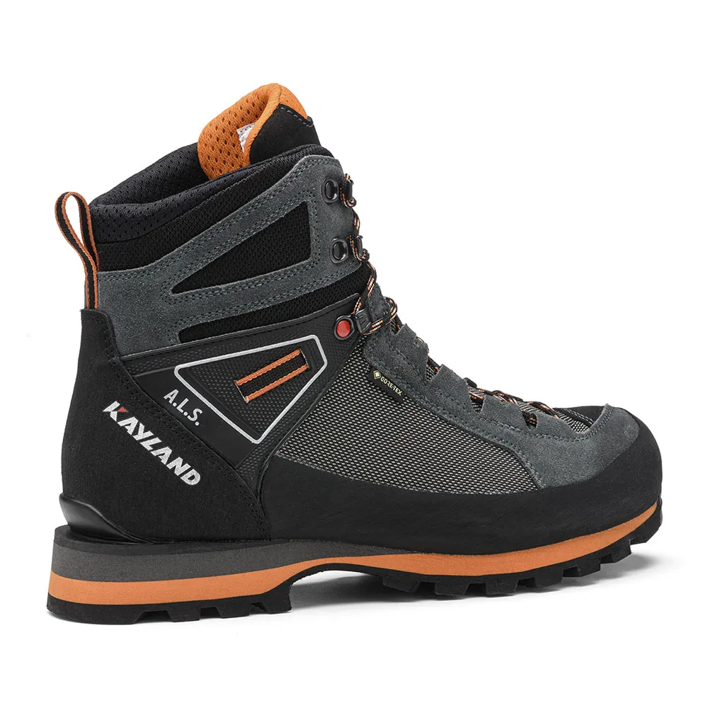 Kayland Cross Mountain Goretex Vandringskängor