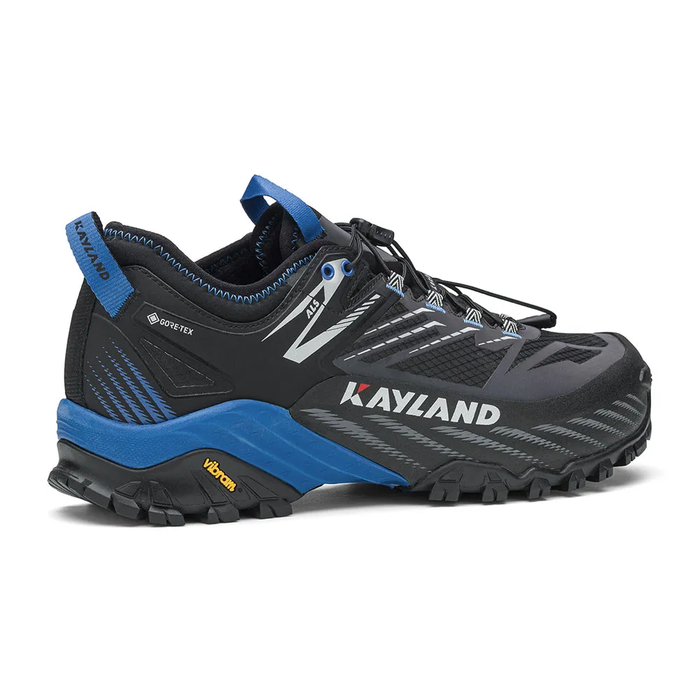 Kayland Duke Goretex Vandringsskor Kayland Duke Goretex Vandringsskor