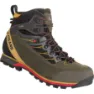 Kayland Legacy Goretex Vandringskängor, Grey / green