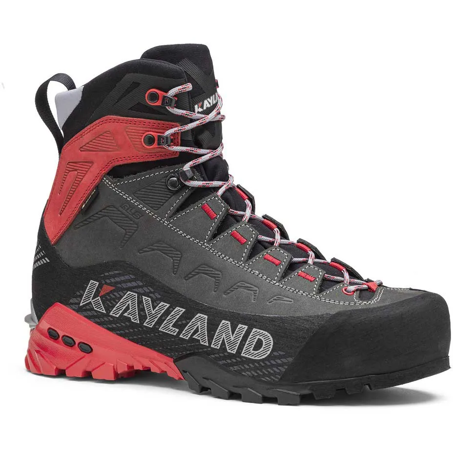Kayland Stellar Nubuck Goretex Vandringskängor