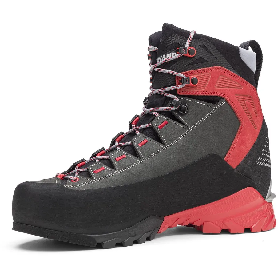 Kayland Stellar Nubuck Goretex Vandringskängor