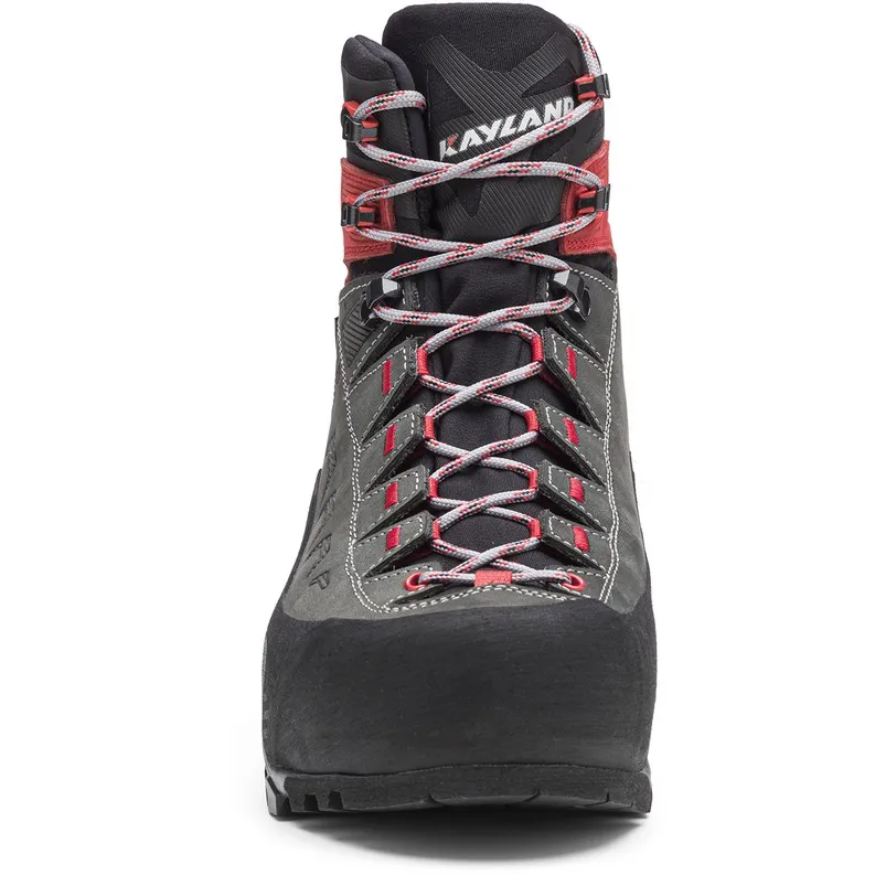 Kayland Stellar Nubuck Goretex Vandringskängor