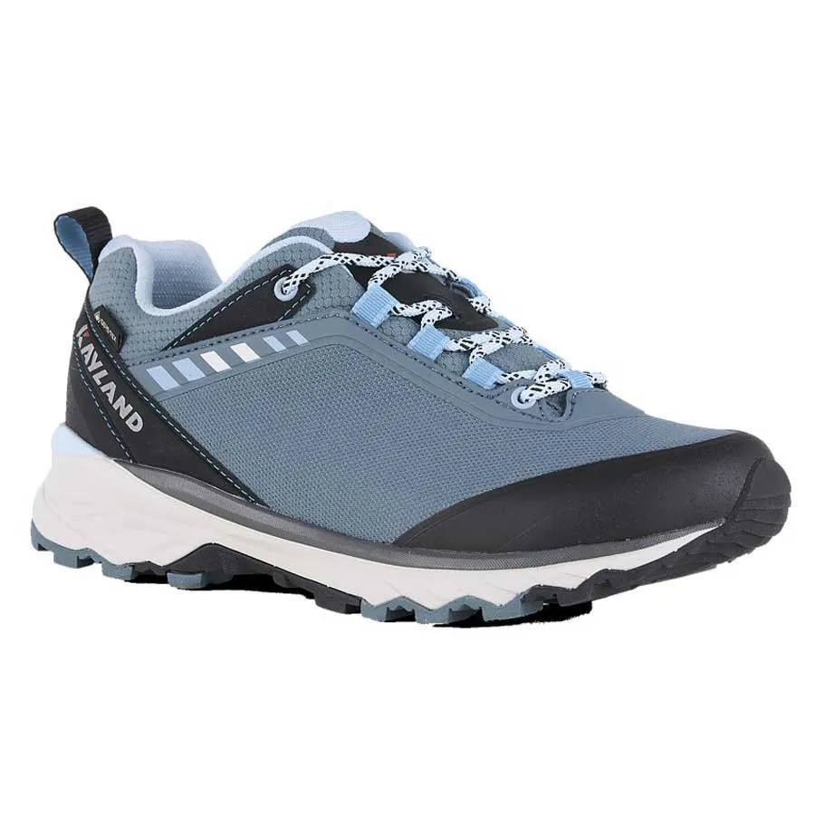 Kayland Strider Goretex Vandringsskor Kayland Strider Goretex Vandringsskor
