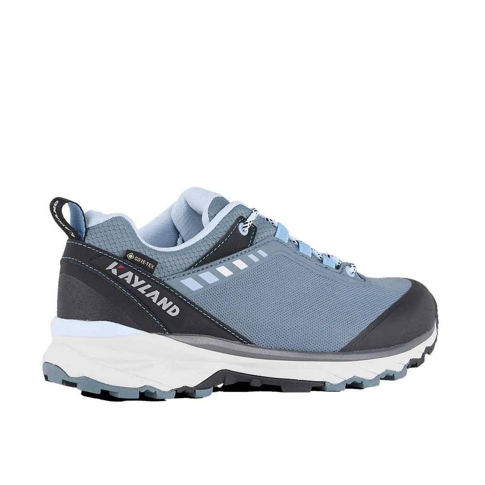 Kayland Strider Goretex Vandringsskor Kayland Strider Goretex Vandringsskor