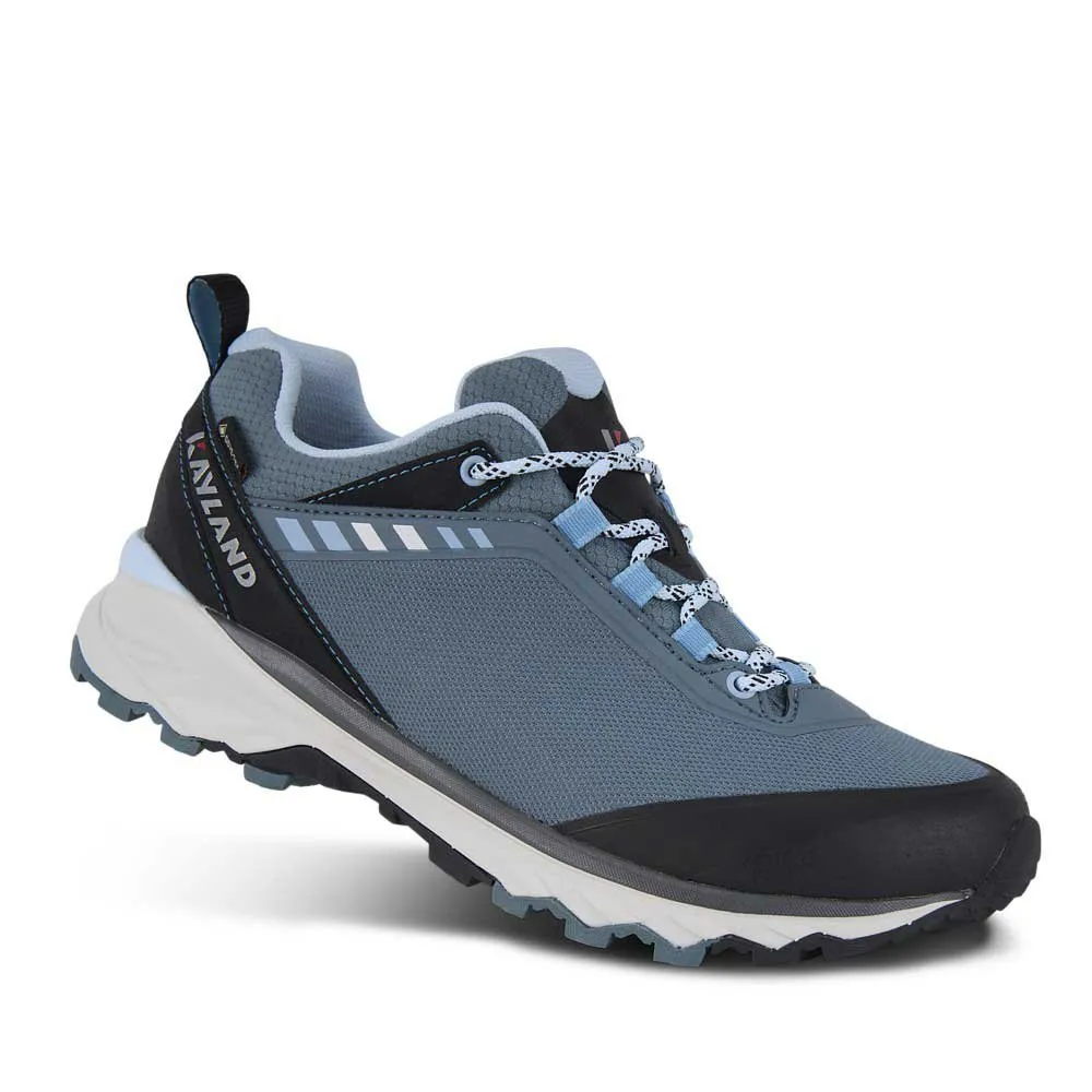 Kayland Strider Goretex Vandringsskor Kayland Strider Goretex Vandringsskor