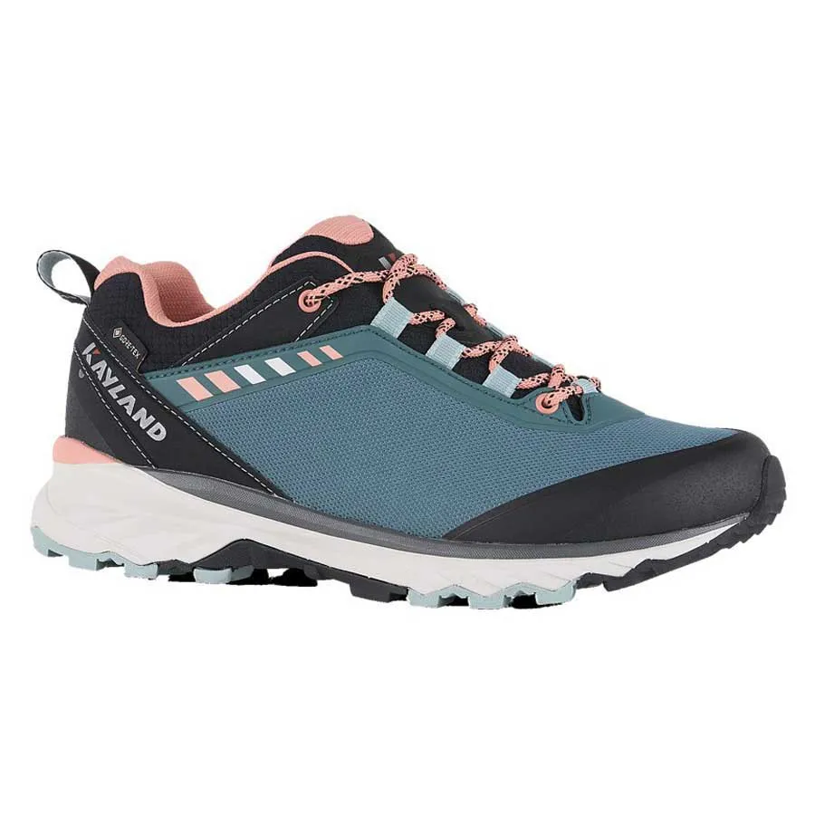 Kayland Strider Goretex Vandringsskor Kayland Strider Goretex Vandringsskor