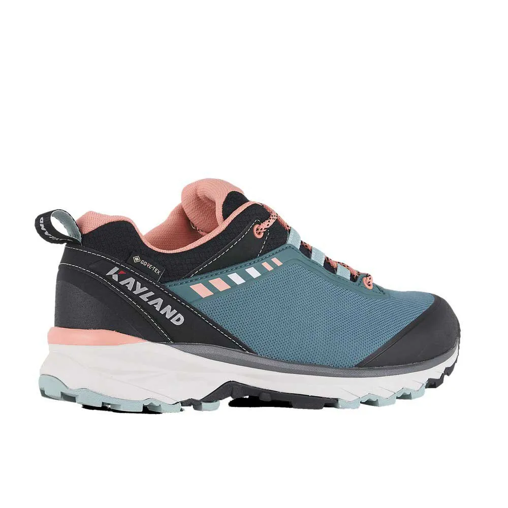 Kayland Strider Goretex Vandringsskor Kayland Strider Goretex Vandringsskor