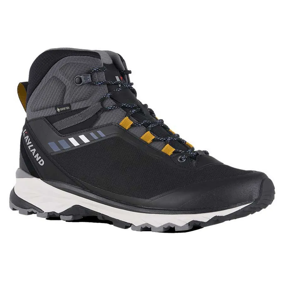 Kayland Strider Mid Goretex Vandringskängor Kayland Strider Mid Goretex Vandringskängor