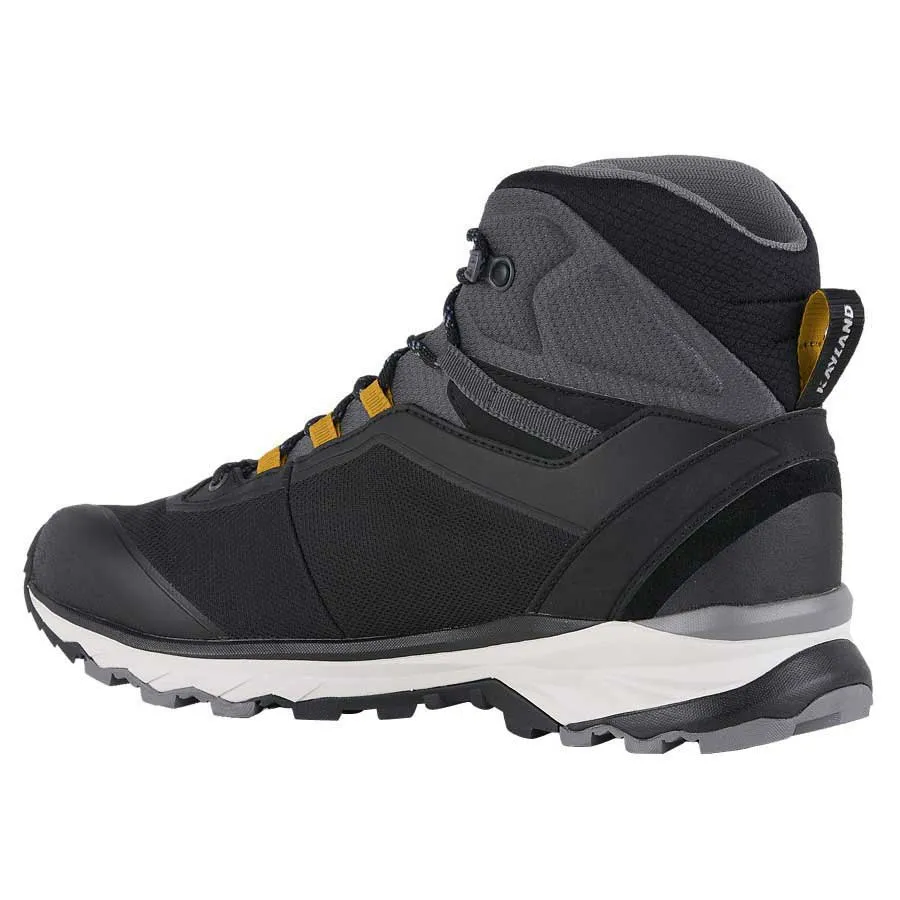 Kayland Strider Mid Goretex Vandringskängor Kayland Strider Mid Goretex Vandringskängor