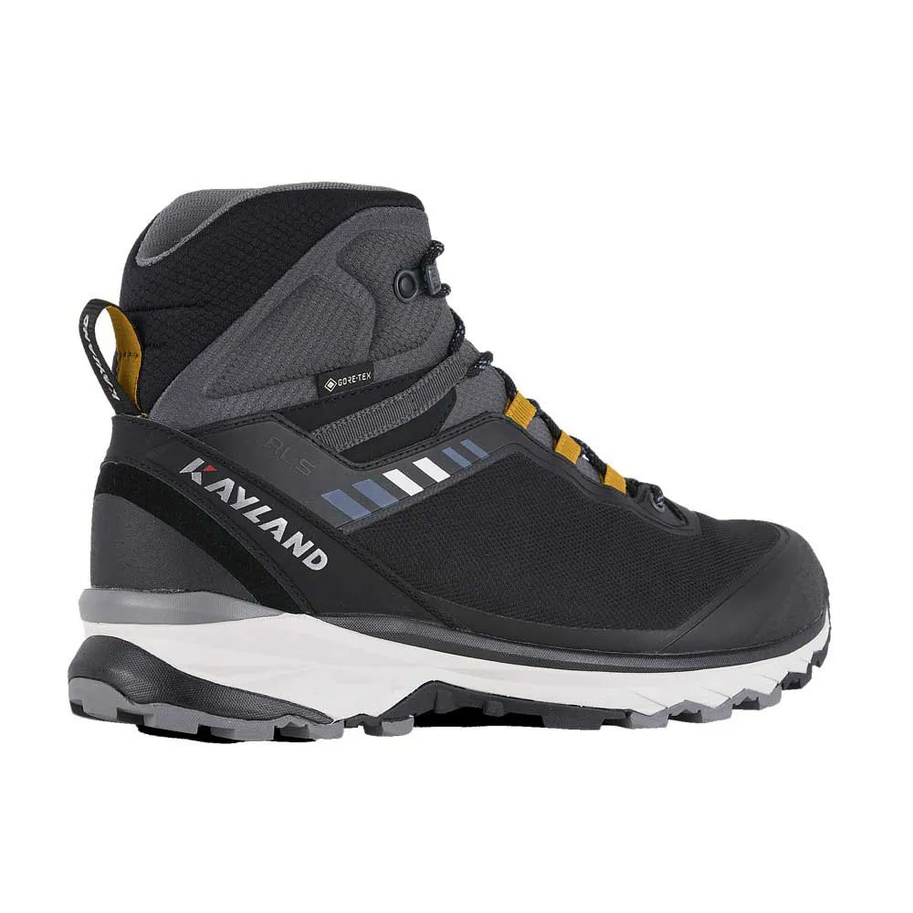 Kayland Strider Mid Goretex Vandringskängor Kayland Strider Mid Goretex Vandringskängor