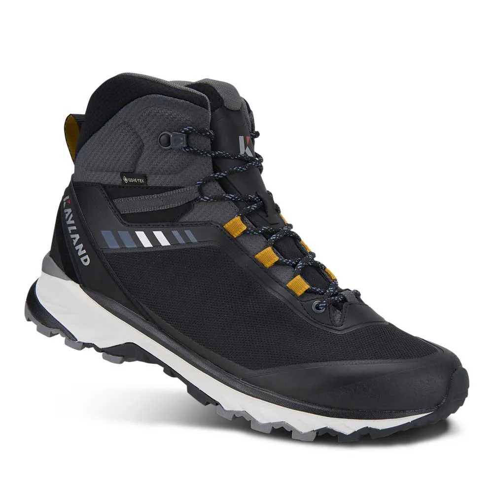 Kayland Strider Mid Goretex Vandringskängor Kayland Strider Mid Goretex Vandringskängor