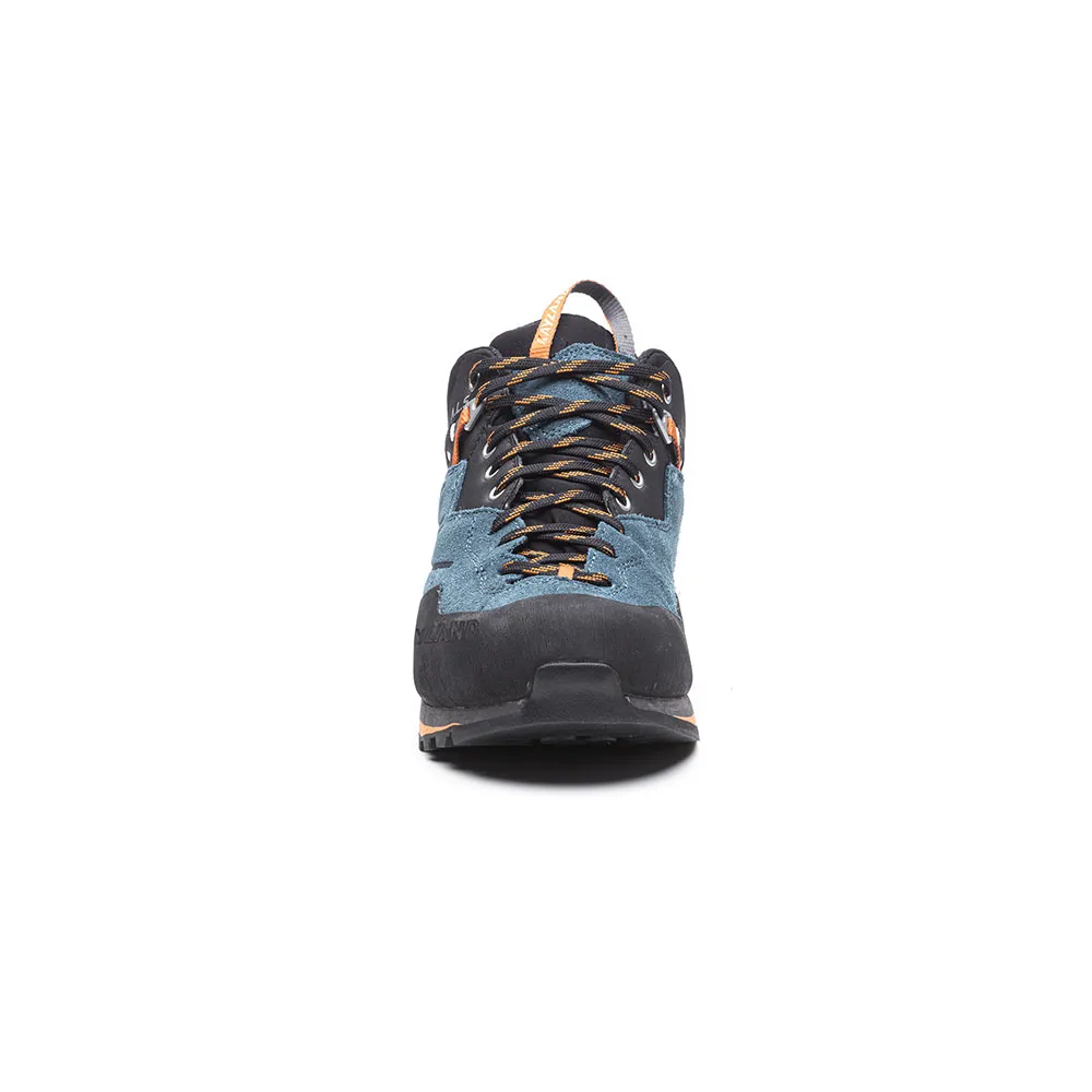 Kayland Vitrik Goretex Vandringsskor, Teal blue