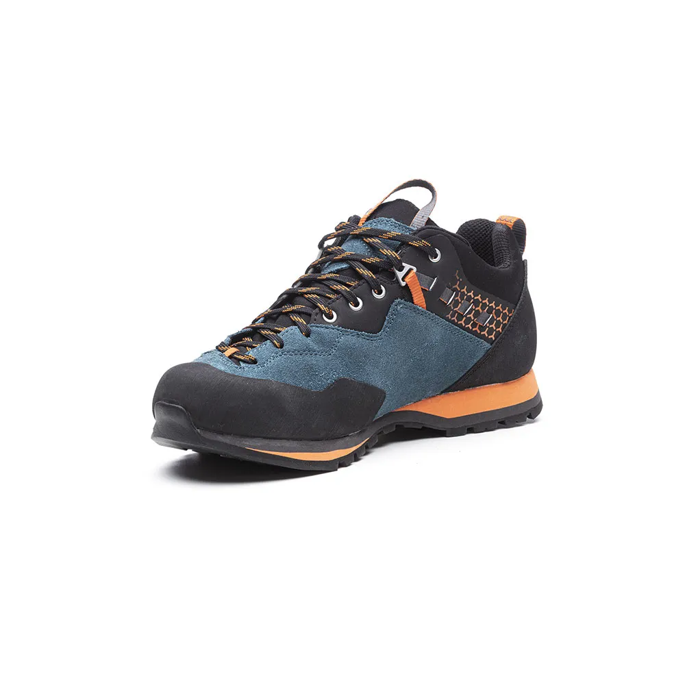 Kayland Vitrik Goretex Vandringsskor, Teal blue