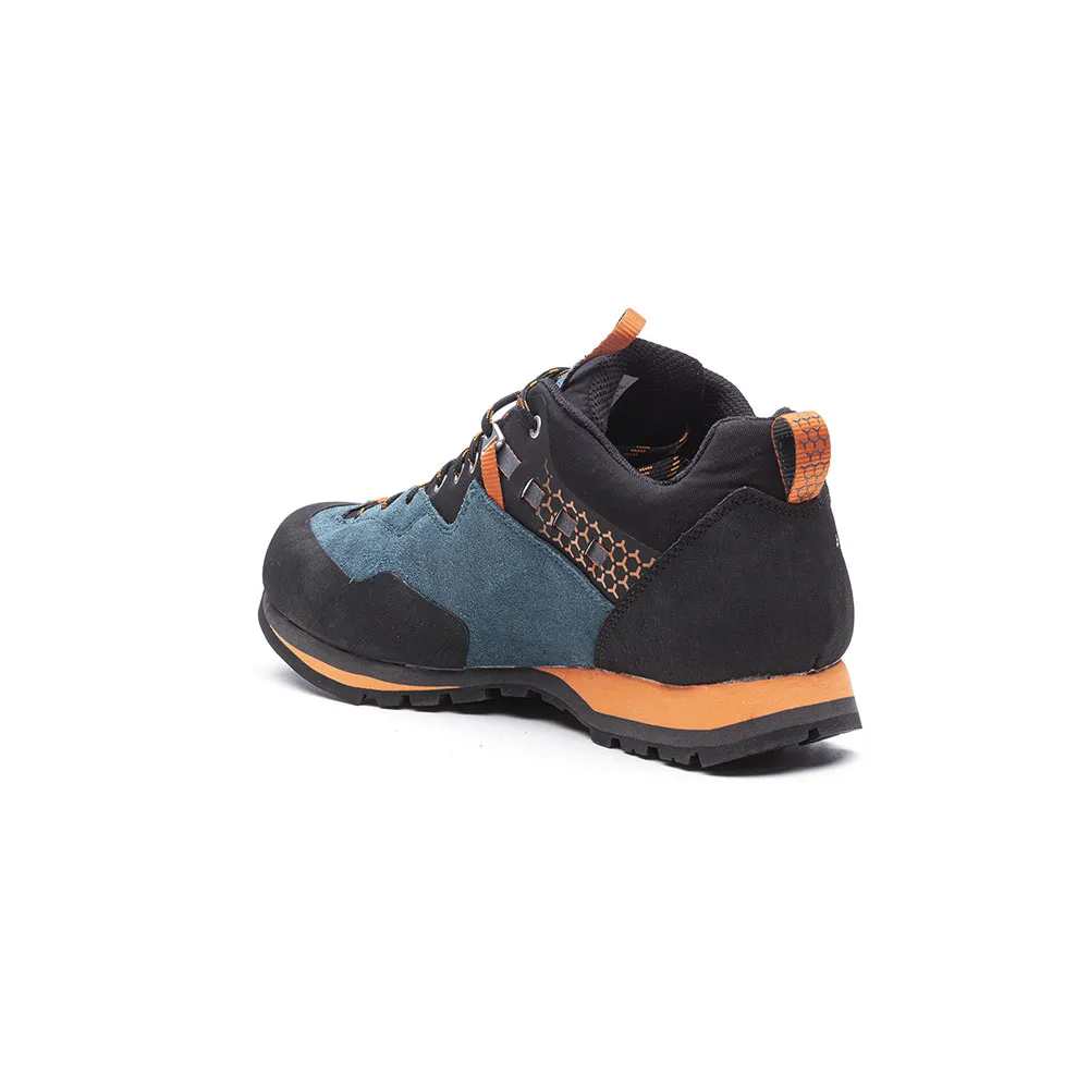 Kayland Vitrik Goretex Vandringsskor, Teal blue