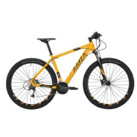 Kayza Hardtail Garua 6 29´´ Altus Sl-m2010 Mtb Cykel Kayza Hardtail Garua 6 29´´ Altus Sl-m2010 Mtb Cykel