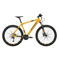 Kayza Hardtail Spodic 6 27.5´´ Altus Sl-m2010 Mtb Cykel Kayza Hardtail Spodic 6 27.5´´ Altus Sl-m2010 Mtb Cykel
