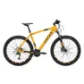 Kayza Hardtail Spodic 6 27.5´´ Altus Sl-m2010 Mtb Cykel, Yellow, 46