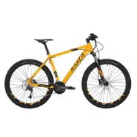 Kayza Spodic 6 27.5´´ Alivio 2022 Mtb Cykel Kayza Spodic 6 27.5´´ Alivio 2022 Mtb Cykel