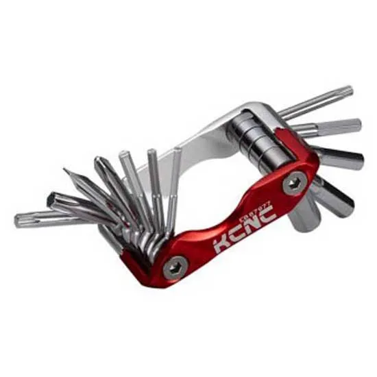 KCNC 12 Multiverktyg