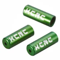 KCNC 4 Mm Kabelhylsa 150 Enheter