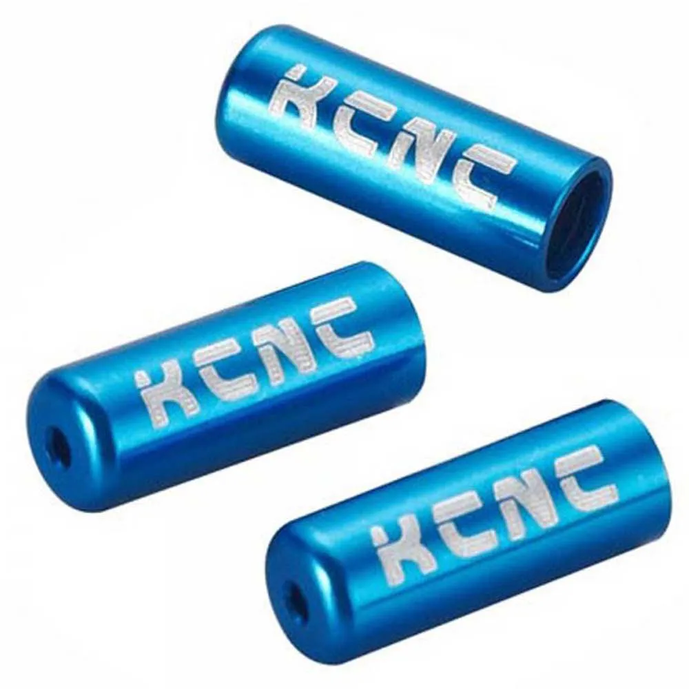 KCNC 4 Mm Kabelhylsa 150 Enheter