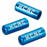 KCNC 4 Mm Kabelhylsa 150 Enheter