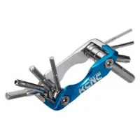 KCNC 8 Multiverktyg KCNC 8 Multiverktyg