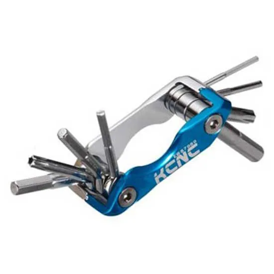 KCNC 8 Multiverktyg KCNC 8 Multiverktyg