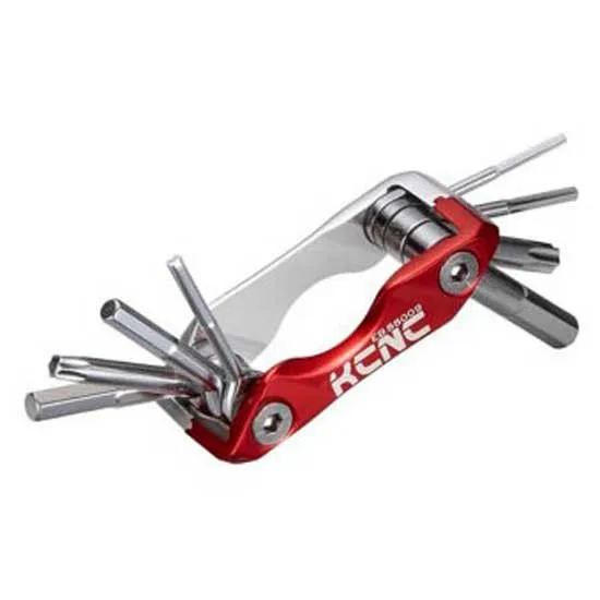 KCNC 8 Multiverktyg