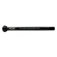 KCNC Al6061 Allen Mtb Rockshox Bakre Genomgående Axel KCNC Al6061 Allen Mtb Rockshox Bakre Genomgående Axel