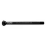 KCNC Al6061 Allen Mtb Rockshox Bakre Genomgående Axel, Black, 12 x 148mm