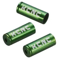 KCNC Al6061 Kabelhylsa 150 Enheter KCNC Al6061 Kabelhylsa 150 Enheter