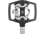 KCNC AM Trap Klick-/Plattformpedale, One size