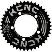 KCNC Blade Small Logo 94 Bcd Kedjehjul KCNC Blade Small Logo 94 Bcd Kedjehjul