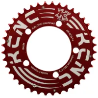 KCNC Blade Small Logo 94 Bcd Kedjehjul KCNC Blade Small Logo 94 Bcd Kedjehjul
