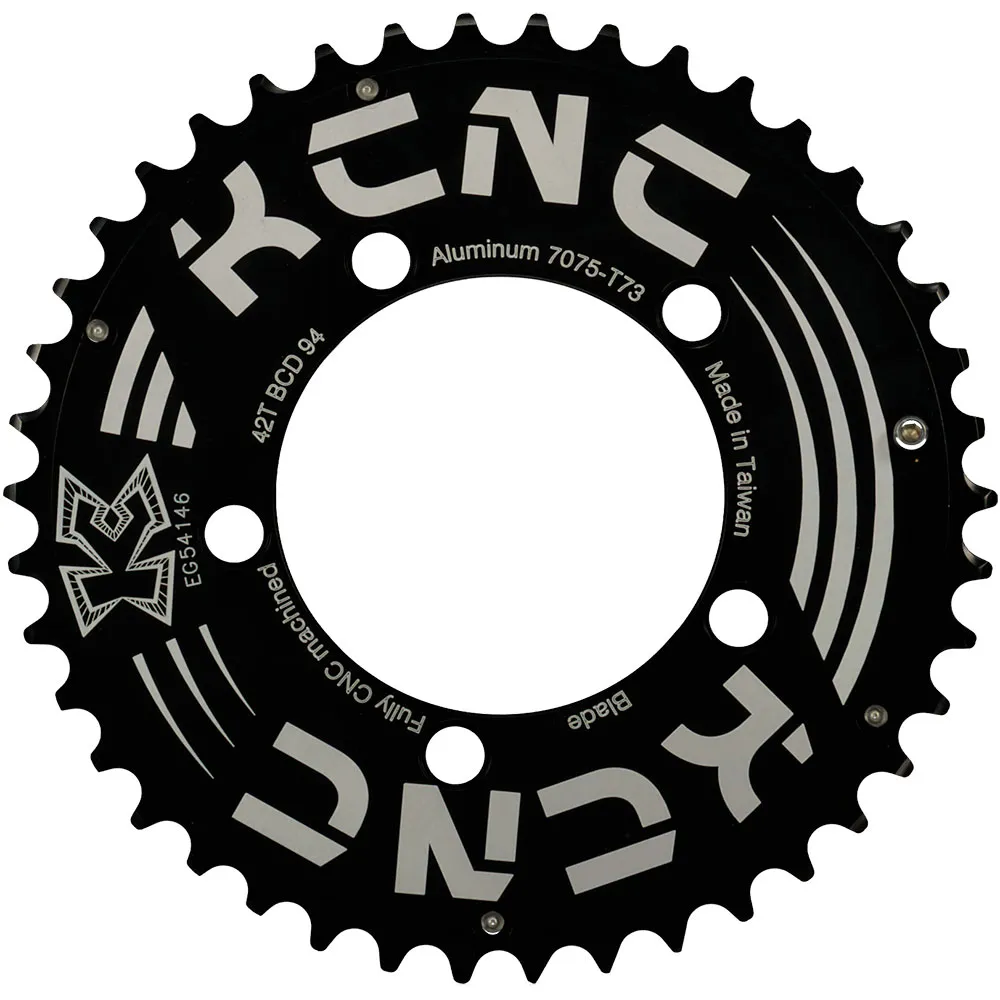 KCNC Blade Small Logo 94 Bcd Kedjehjul