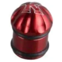 KCNC Cap Road Styrpluggar
