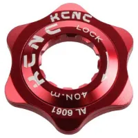 KCNC Cl Al6061 Bromsskivsadapter För Cykel KCNC Cl Al6061 Bromsskivsadapter För Cykel
