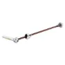 KCNC Grooving Mtb Bakre Snabbkopplingsspett