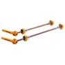 KCNC Grooving Mtb Snabbkopplingsspettset