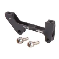 KCNC Is160 Pm203 Apis3 Skivbromsoksadapter KCNC Is160 Pm203 Apis3 Skivbromsoksadapter