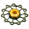 KCNC Jockey Wheel Ultra Light Schalträdchen