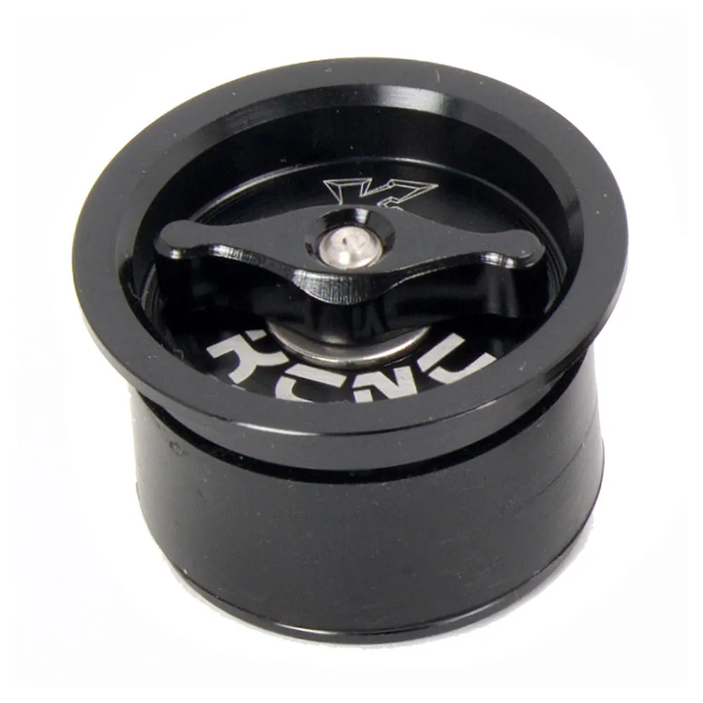 KCNC Kfp01 Stickpropp, Black, One Size KCNC Kfp01 Stickpropp, Black, One Size